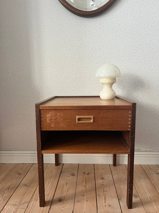 Sängbord i finaste modell