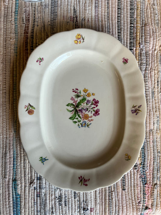 Uppläggningsfat EVA - Rörstrand