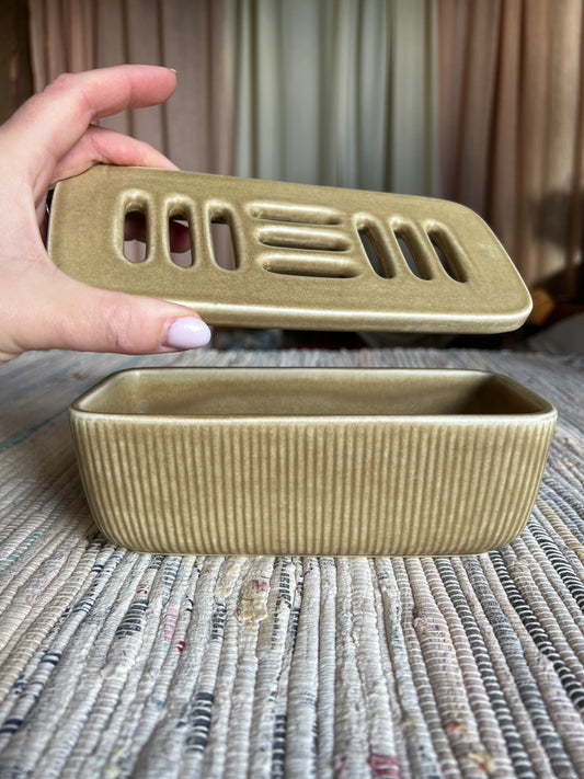 Blomsterfakir i porslin - RITZI Rörstrand