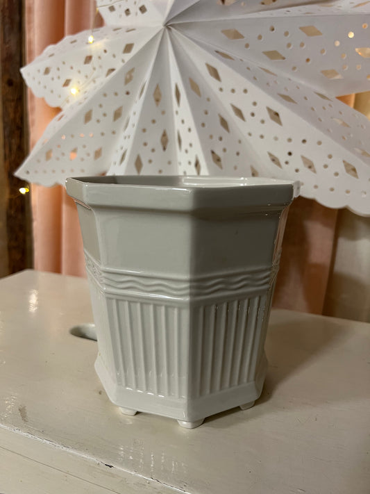 Stort ytterfoder Waldemarsudde Gustavsberg