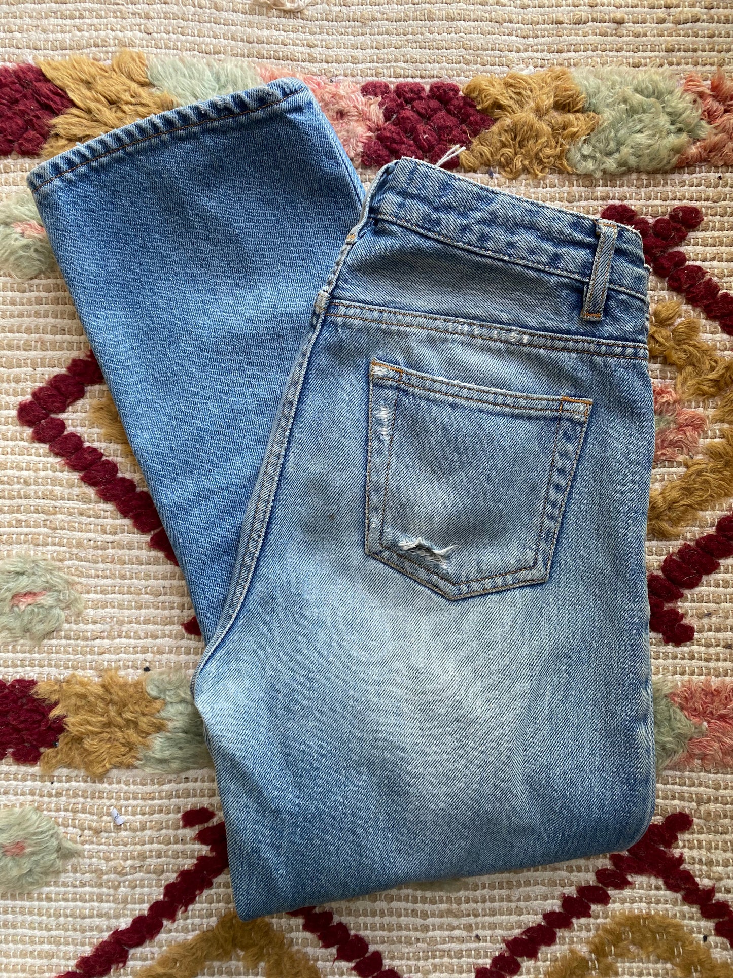 Jeans Acne POP LT vintage