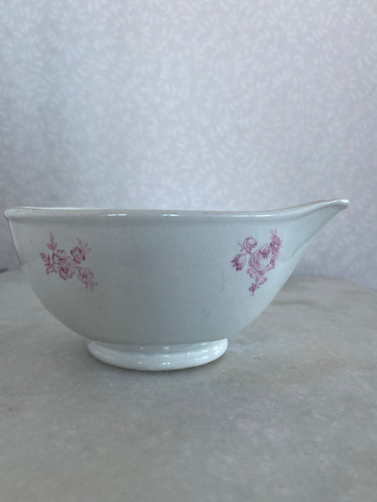 Såssnipa / mjölkkanna GUSTAVSBERG MONICA