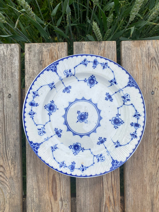 Tallrik - Gustavsberg ALVA