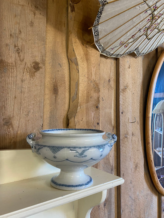 Terrin Öresund Gustavsberg