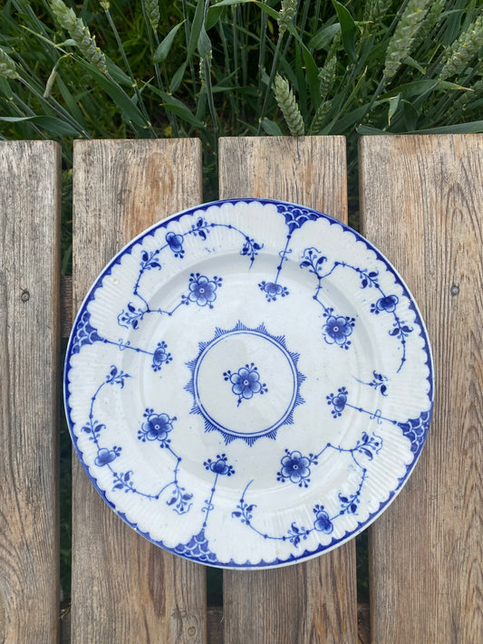 Tallrik - Gustavsberg ALVA