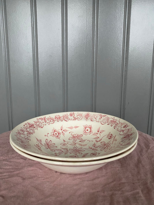 2st skålar ~ Stavanger Flint Norway