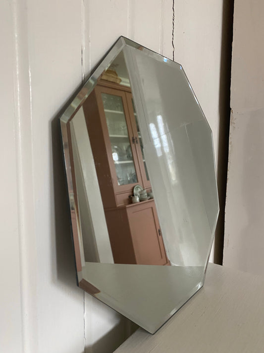 Spegel - oktagon