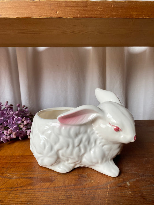 Påskkruka - kanin
