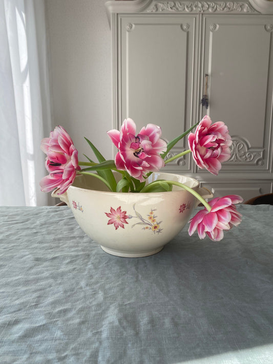 Terrin blommor Rörstrand