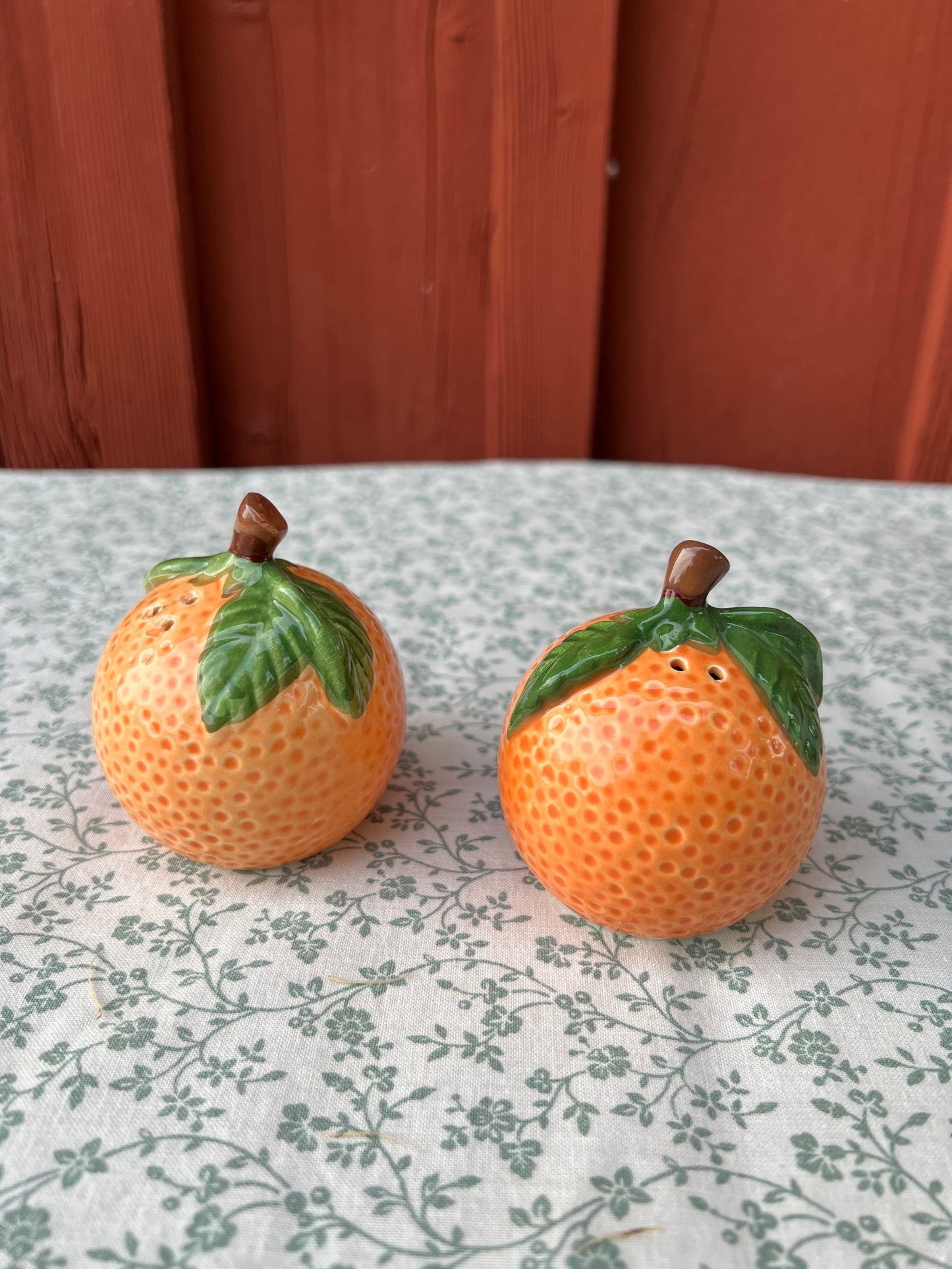 Salt och peppar - apelsin