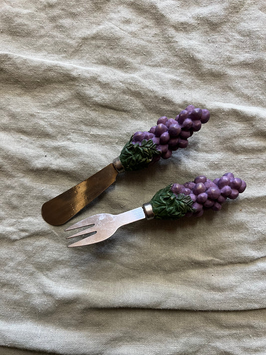 Tilltuggbestick - vindruvor