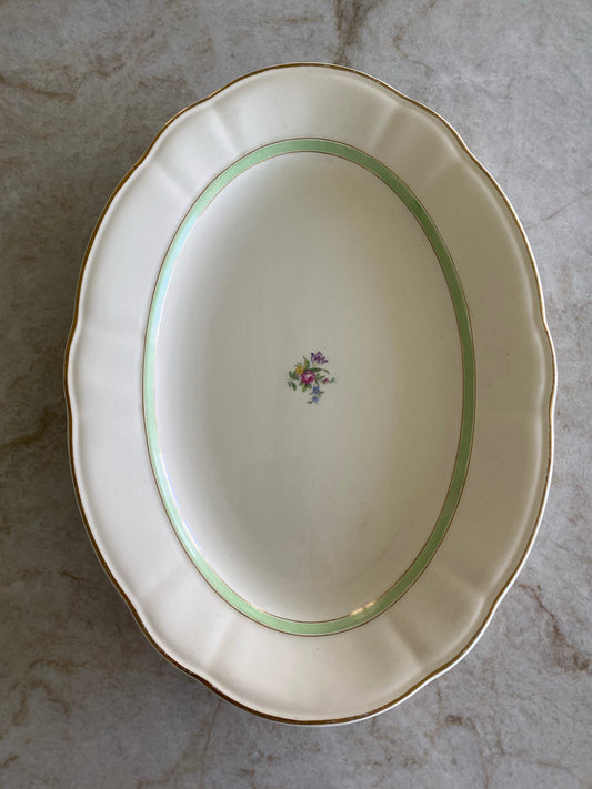 Stort uppläggningsfat - DOLORES Rörstrand