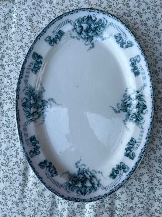 Stort uppläggningsfat - GÖTA ORIGINAL 1911-1926