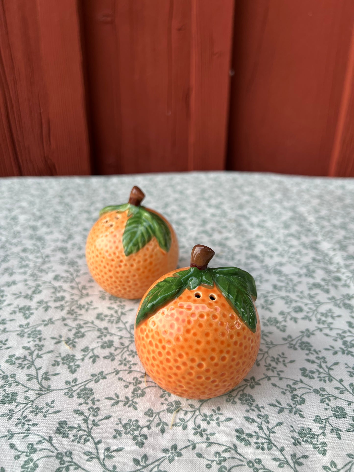 Salt och peppar - apelsin