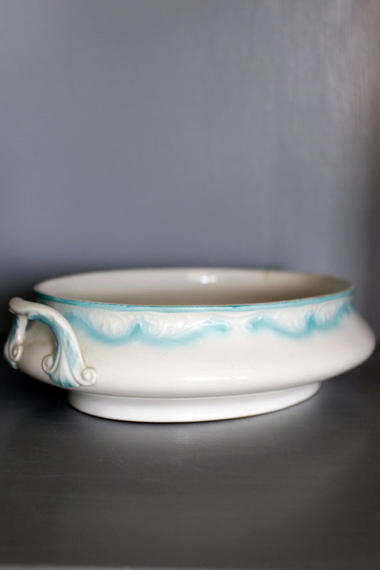 Uppläggningsfat med öron - RÖRSTRAND